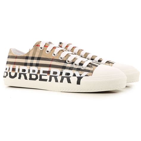 burberry schoen hoog|Men’s Designer Shoes .